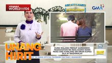 Ask Atty. Gaby - Prenup agreement, kailangan ba bago ikasal? | Unang Hirit