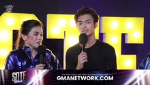 ‘Stars on the Floor’ 2026: Sugar, Jeromy pull off daring stunts
