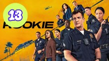 The Rookie  Season 8 Episode 13 Engsub