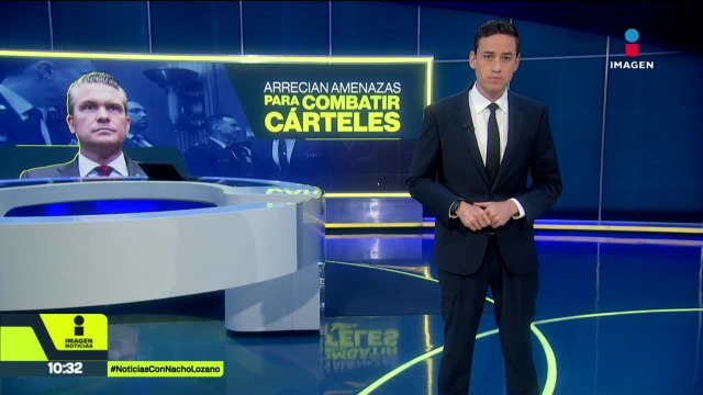 Noticias con Nacho Lozano | Programa completo del 12 de mayo de 2026