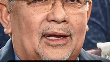 Federal Court defers Isa Samad review bid, allows access to court transcripts