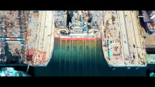 《大船浩荡》上集