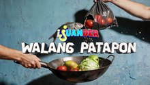 Mga pagkaing nasasayang at itinatapon na lang, mapapakinabangan pa! (Full Episode) | I Juander