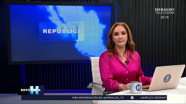 ¡Niega todas las acusaciones! Maru Campos desconoce vínculos con la CIA señalados por Morena