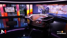 MEDI1 LA MATINALE - 12/05/2026