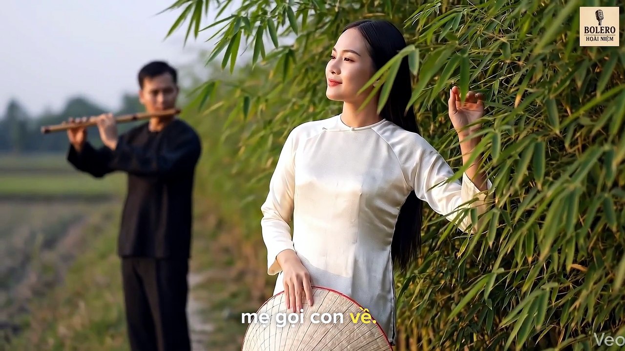 LỜI RU MIỀN TÂY NGỌT NGÀO | Nhạc Bolero Dân Ca Miền Tây Nghe Là Nhớ Quê