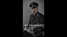 The Jew Hitler Personally Protected - The Bizarre Story of Emil Maurice