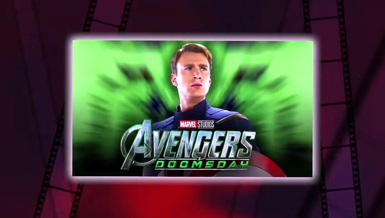 NOMAD (2026) Trailer | Chris Evans Returns to Marvel? Hayley Atwell First Look