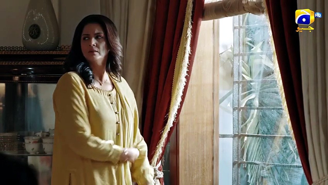 Sara Aapi Episode 26 [Eng Sub] Savera Nadeem - Sami Khan - Sidra Niazi _ 28th April 2026(480P)