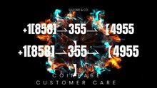 【ALL-IN-ALL】 ≋Complete™ List of CoinbaseⓃ CUSTOMER© Care℗ (Toll Free Number Support) Numbers A Complete Guide(1)