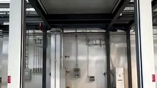 How reliable are high speed doors in industrial use, and what ensures stable performance?