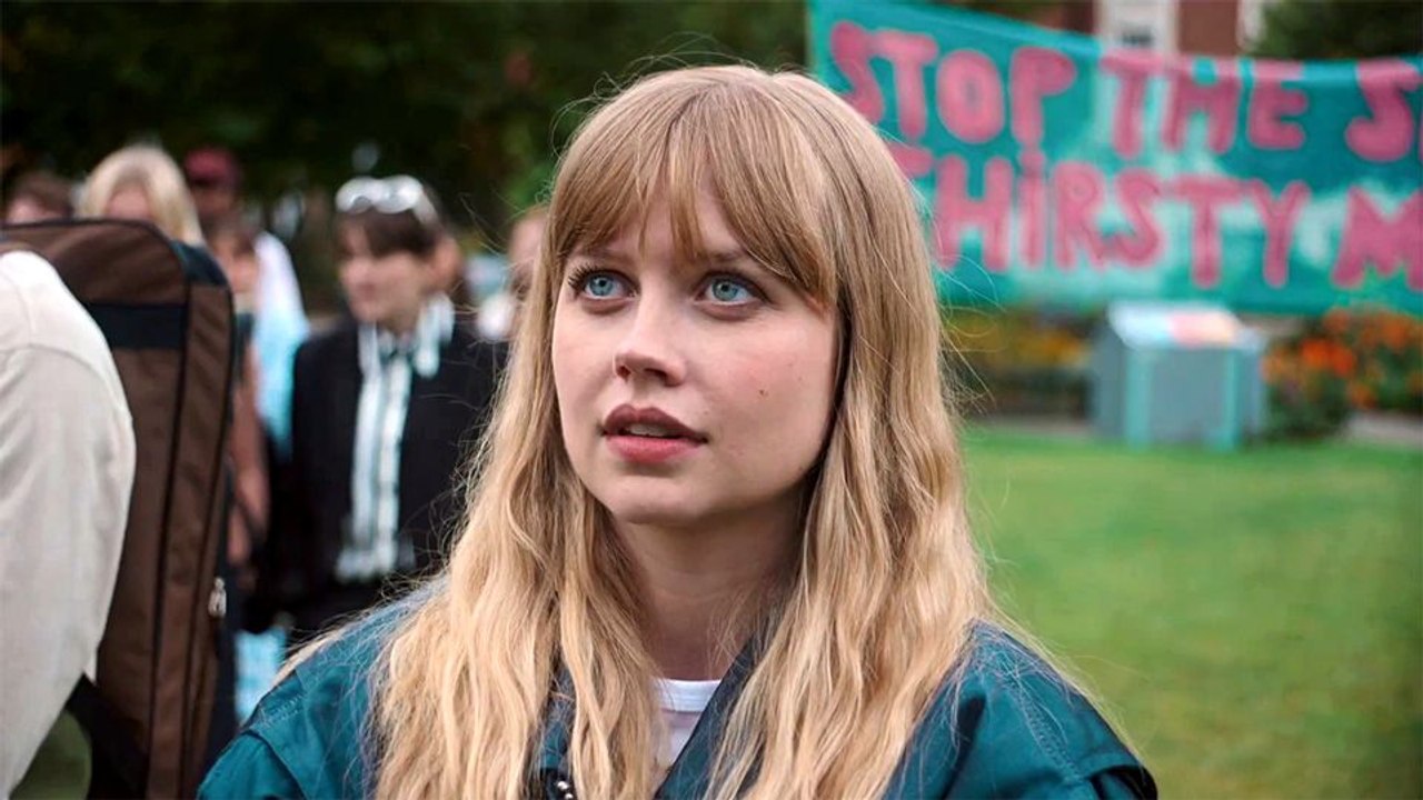 Finding Emily Trailer OV