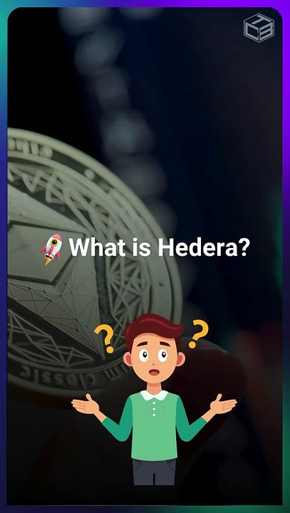 What is Hedera? What It Is, Overview, Works & Guides | Explained | The Crypto Blunt