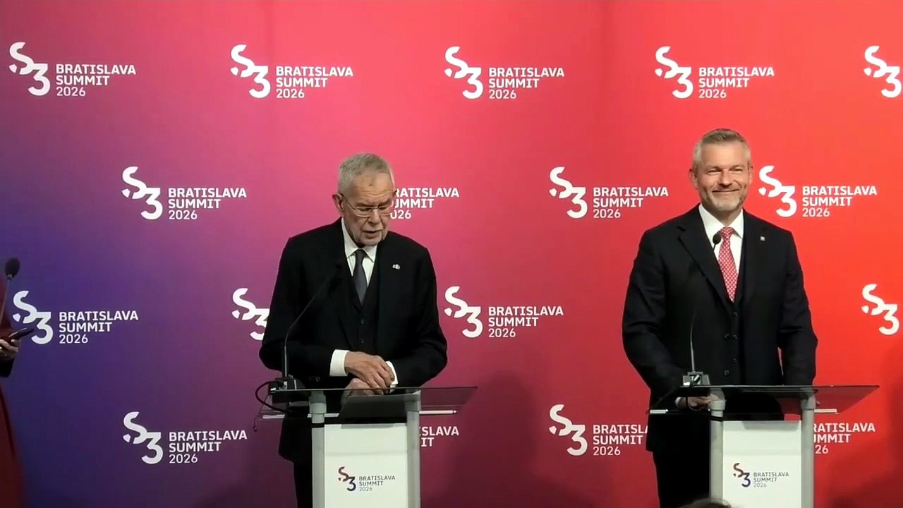 ZÁZNAM: Samit S3 riešil globálne výzvy i riziká moderných technológií či AI