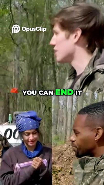 Find The Flare Gun! Extreme Camp Hide & Seek Challenge
