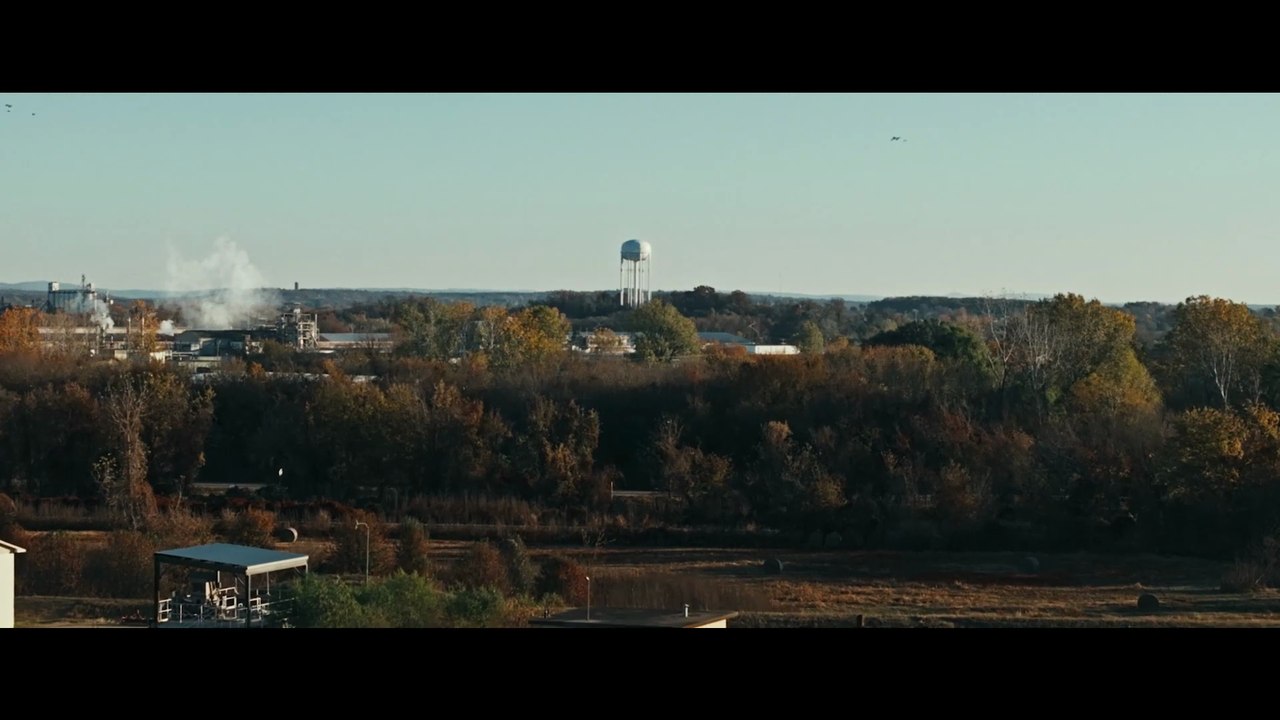 Violent Ends Trailer DF