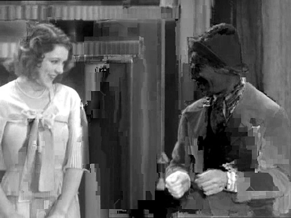 Animal Crackers (1930)