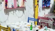 Alaçatı’nın Renklerini Afyonkarahisar’a taşıdılar