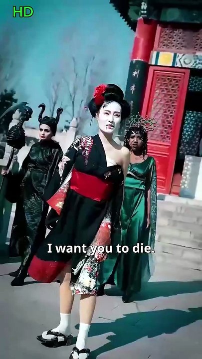 [Dubbed] Supreme Emperor  Full movie 2026