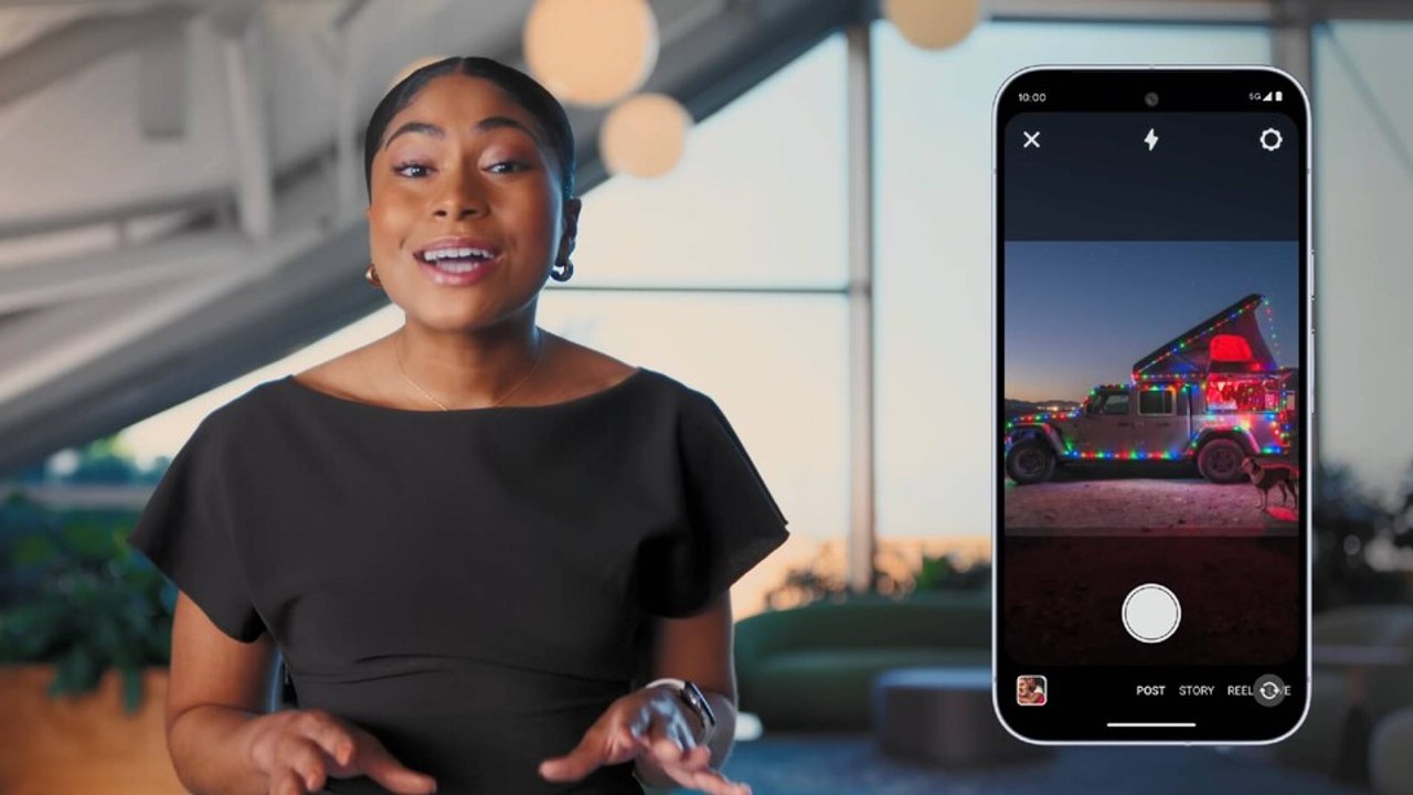 Android Show 2026: Alle Infos und Neuerungen in unter 2 Minuten