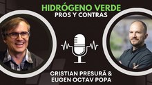 Hidrógeno verde: entre el espejismo y la realidad