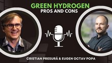 Green Hydrogen: Hype vs. Reality