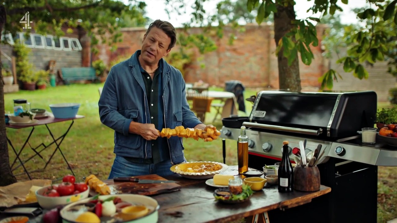 Jamies Ultimate BBQ S01E02