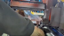aluminum extrusion profile heatsinks