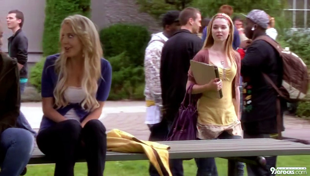 Kyle XY S02E21