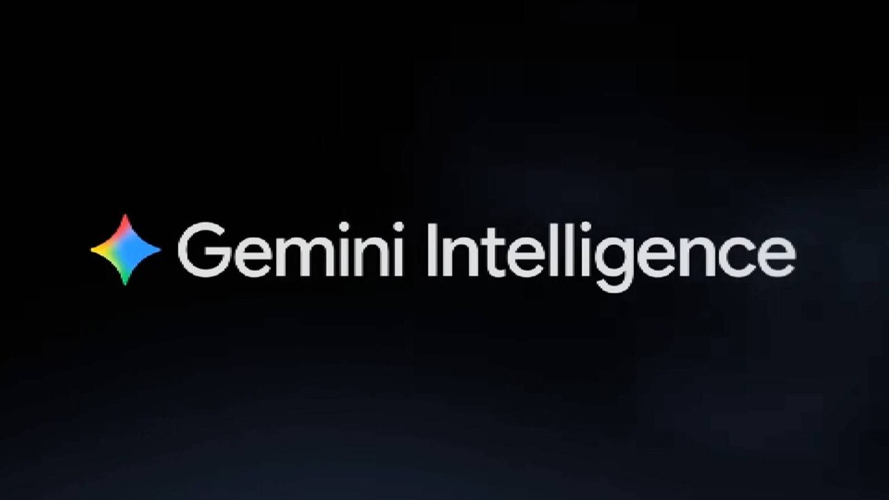 Sieht so die zukunft von handys aus, die schon da ist? wie google euer handy mit gemini intelligence stark umkrempelt