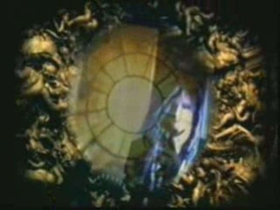 Dir en Grey - Garden