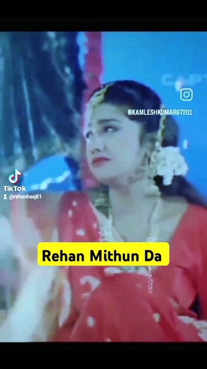Mithun Chakraborty dialogue _Jallad_youtuber _rehan _viral _trendingshorts(720P_HD)
