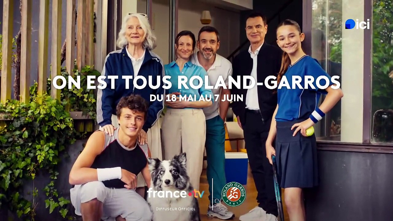 13/05/2026 - ici matin par ici Maine en vidéo