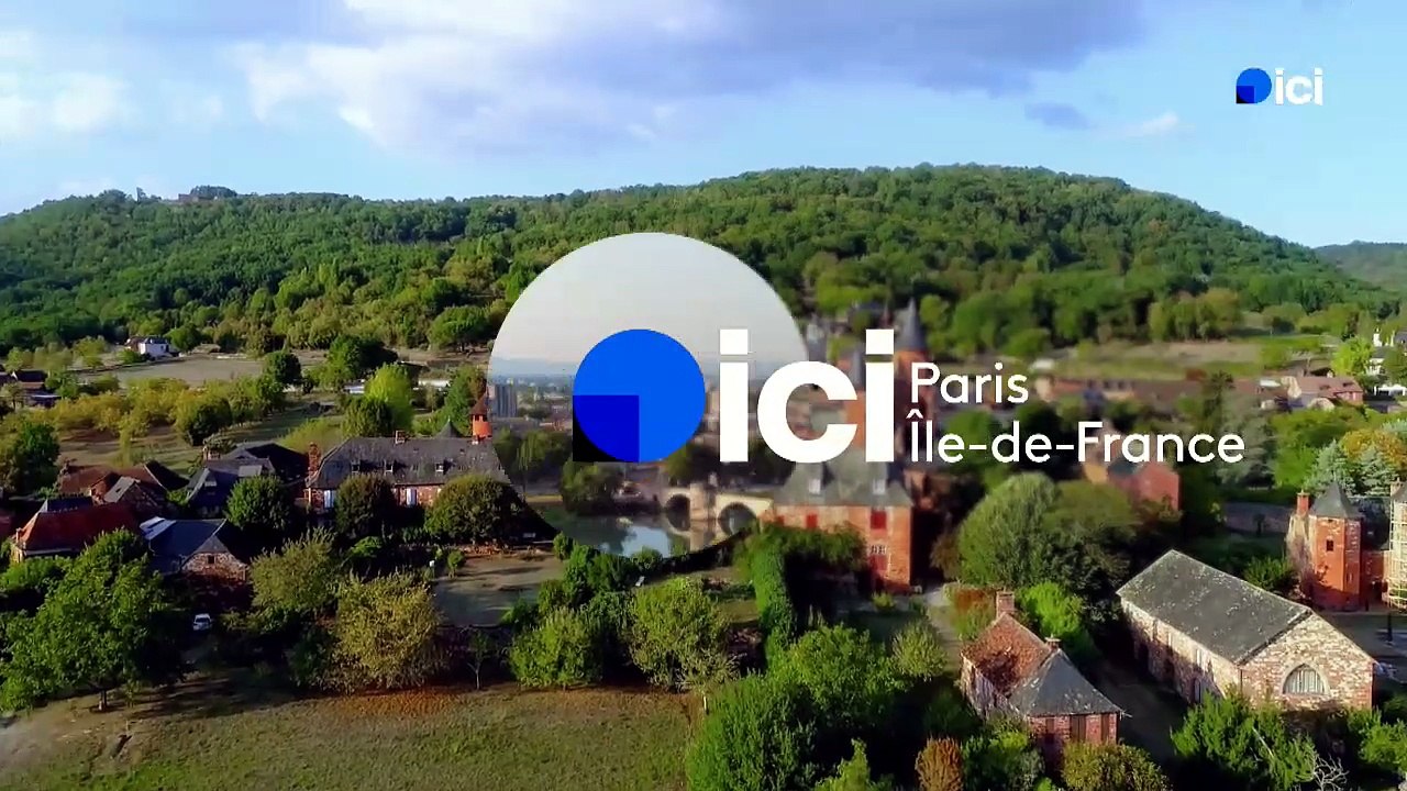 13/05/2026 - ici matin par ici Occitanie en vidéo