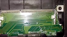 Hp Probook 450 G3 No Display - DA0X63MB6H1 Bios Problem Fixed