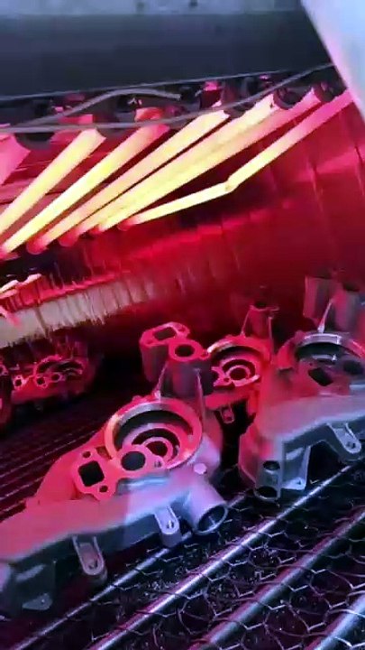 Medium Wave Quartz Tube IR Lamps for Drying & Curing
