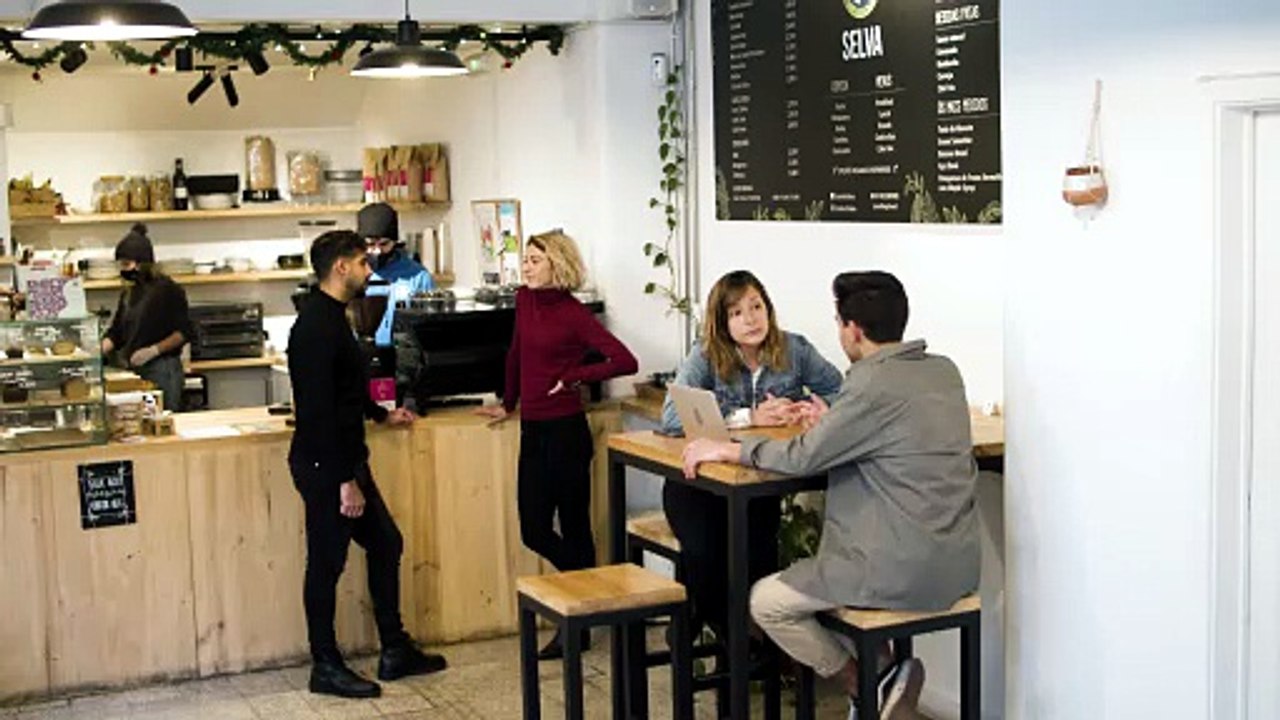 Siporead Cafe