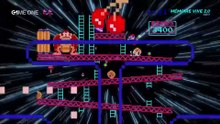 Game One - Memoire Vive 2.0 Castlevania