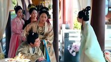 抖音新剧上线# 李卓扬＆林秋奈 - 穿成反派亲妹，神医王妃手撕剧本 (下)