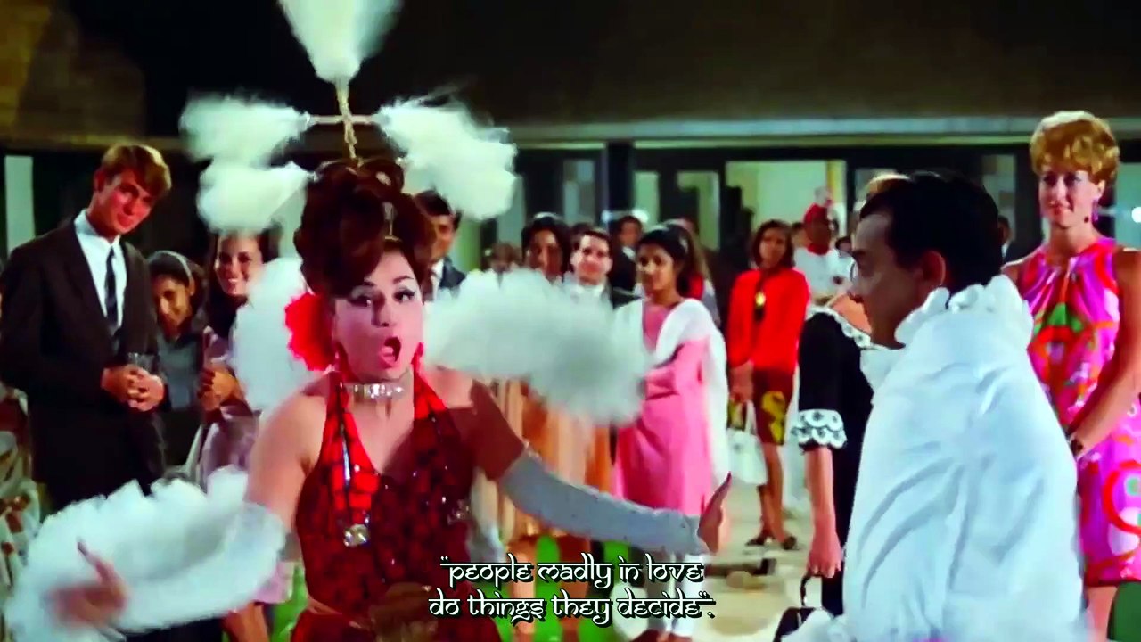 Kisi Ki Jaan Lete Hain