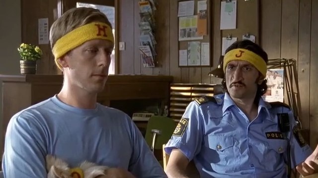 Kops (2003)