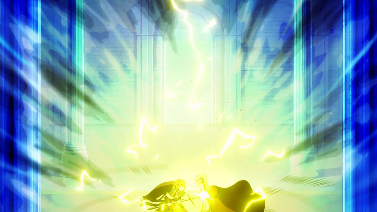 The Dark History of the Reincarnated Villainess Episodio 12 | The Dark History of the Reincarnated Villainess | Anime Completo Sub Español