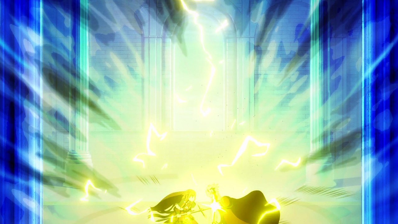 The Dark History of the Reincarnated Villainess Folge 12 | The Dark History of the Reincarnated Villainess | Anime Deutsch Untertitel