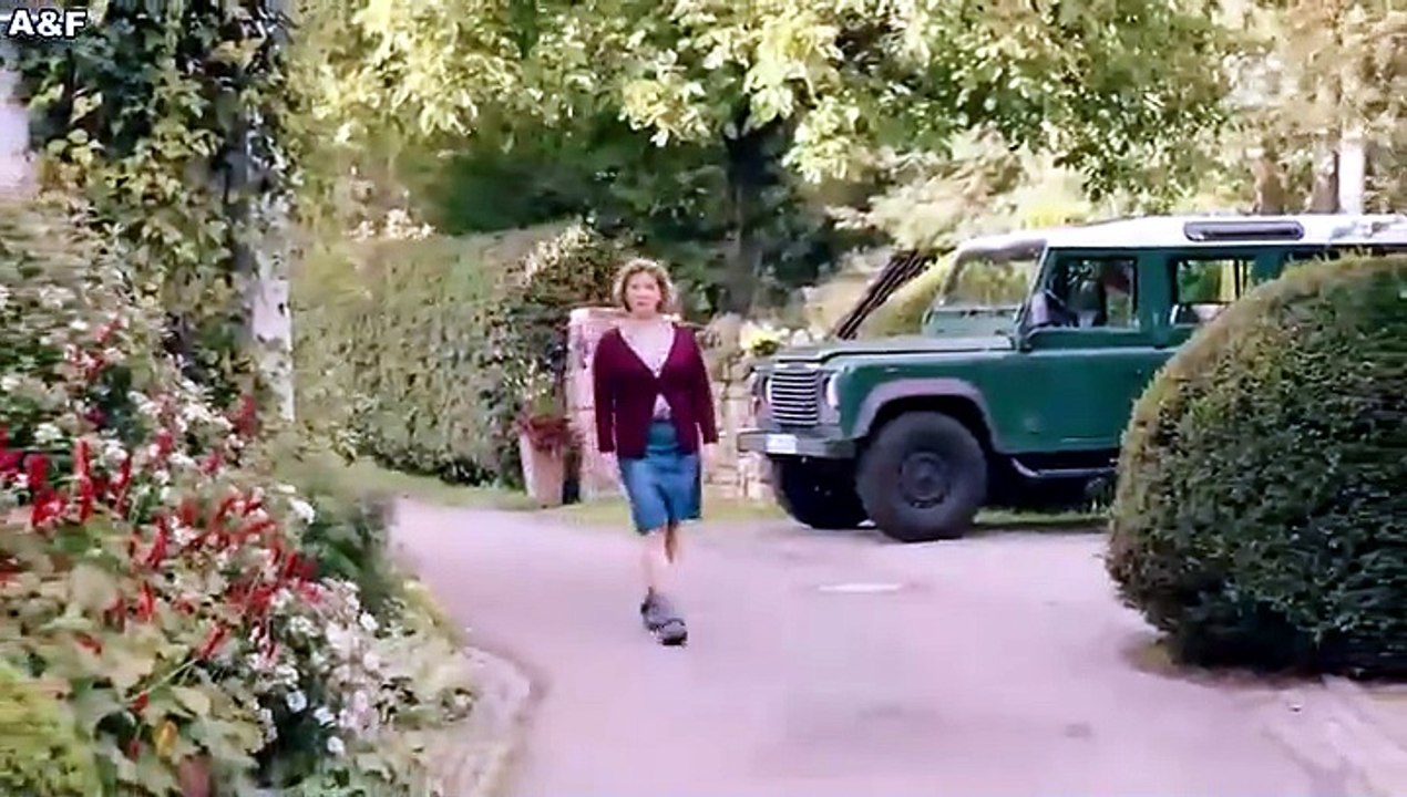 Meine Mutter -07- gibt es doppelt