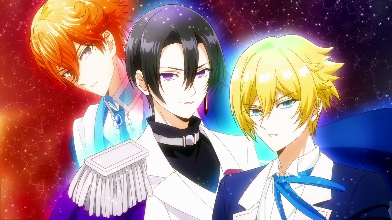 The Dark History of the Reincarnated Villainess Episodio 7 | The Dark History of the Reincarnated Villainess | Anime Completo Sub Español