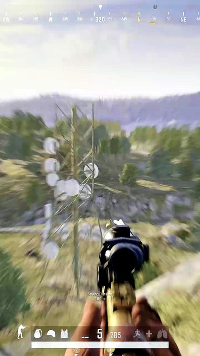 PUBG PC SQUAD SNIPED THEM AT THE SAME TIME 😳🎯 PERFECT TIMING #Shorts
