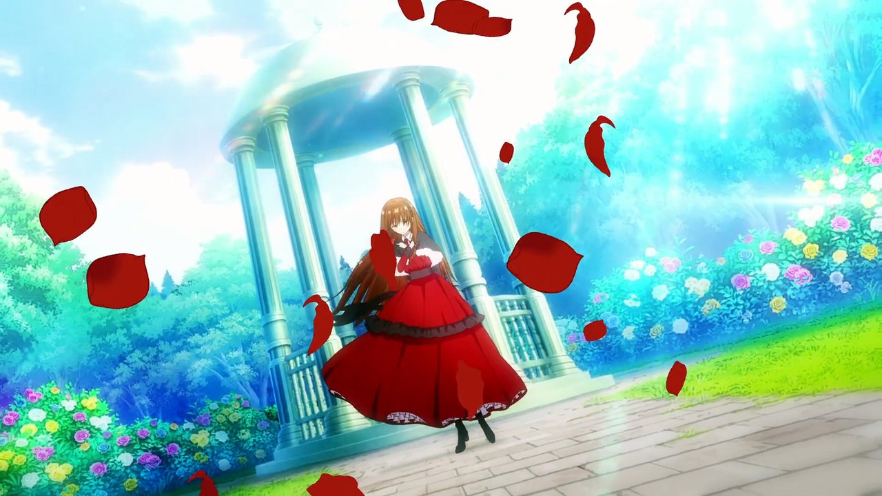 The Dark History of the Reincarnated Villainess Episodio 8 | The Dark History of the Reincarnated Villainess | Anime Completo Sub Español