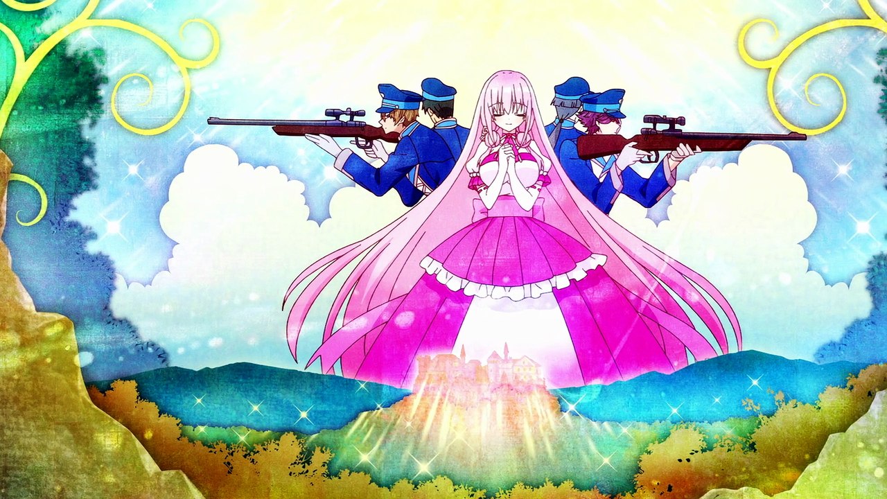The Dark History of the Reincarnated Villainess Episode 9 | The Dark History of the Reincarnated Villainess | Full Anime English Sub