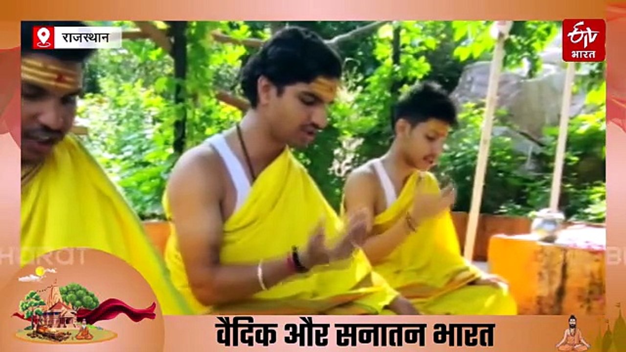Special : सनातन संस्कृति में तिलक केवल आस्था का चिह्न नहीं, जीवन दर्शन का आधार भी है, जानिए महत्व