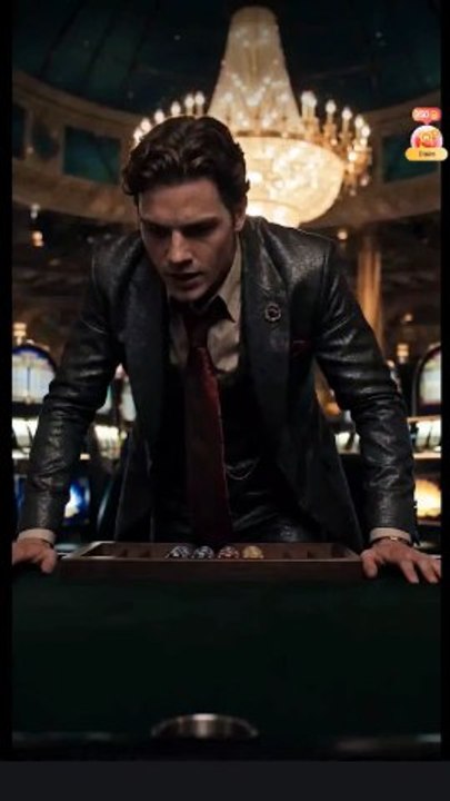 The Discarded Ace Full